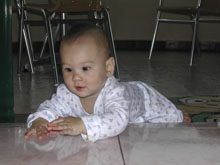 Ryan February 2004